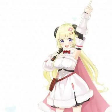 Profile image of 角巻わため
