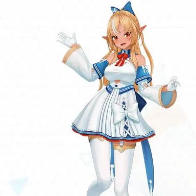 Profile image of 不知火フレア
