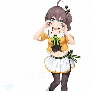 Profile image of 夏色まつり