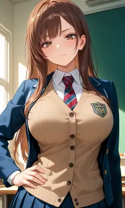 Profile image of 千里