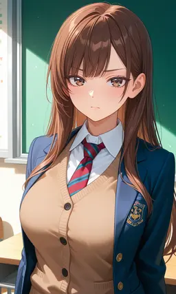 Profile image of 千里