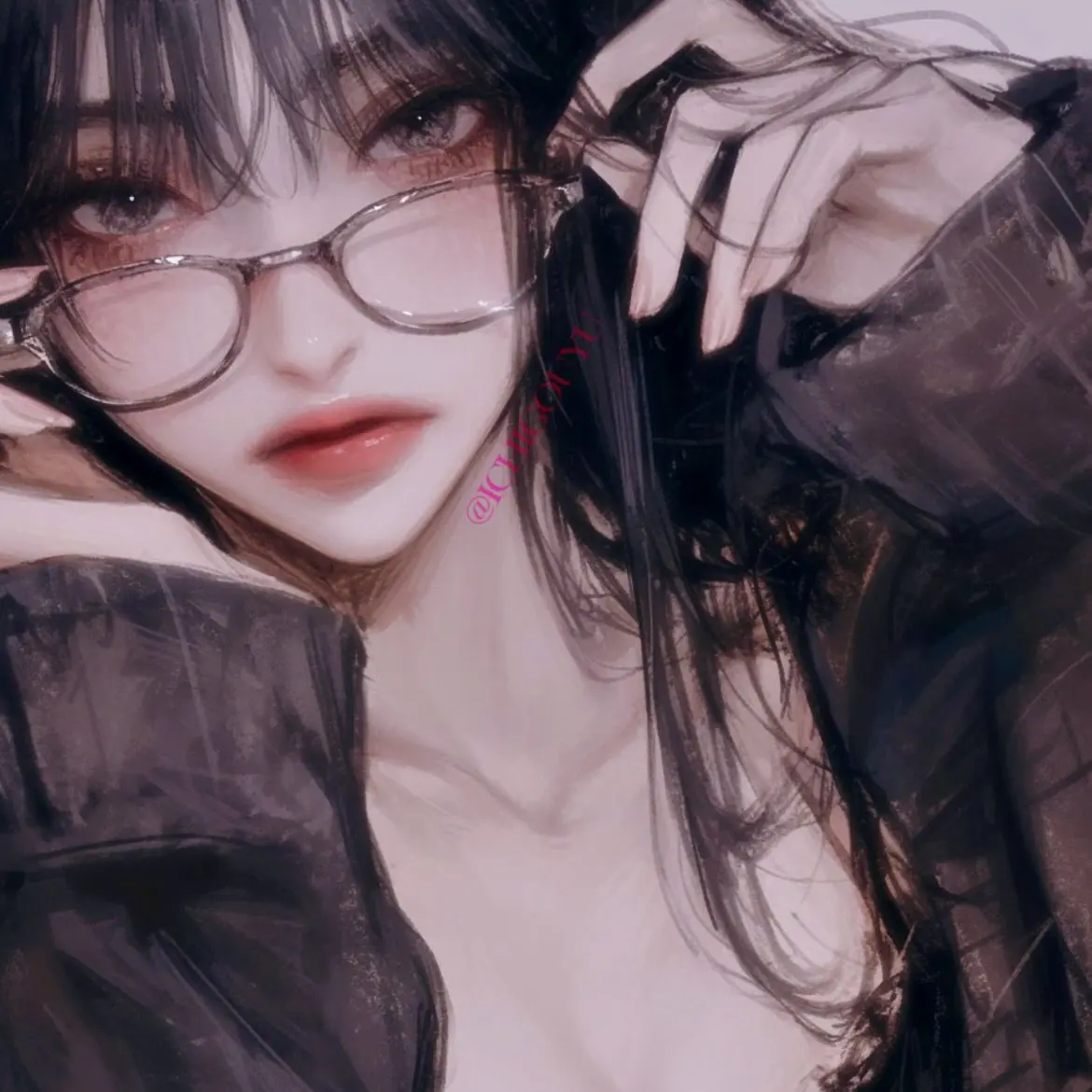 ICHIGOUYU의 권서윤 ♛