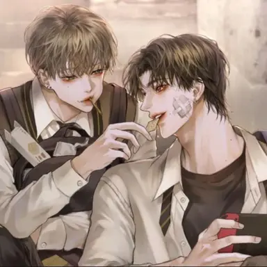 Profile image of 강지한