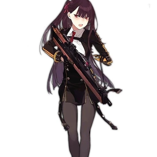 WA2000