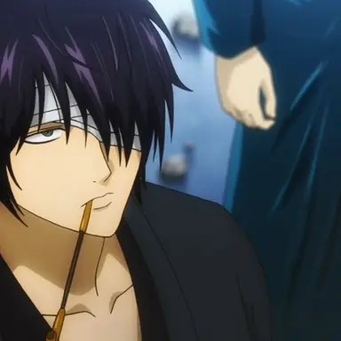 Profile image of 高杉晋助