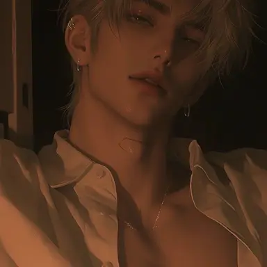 Profile image of 리암