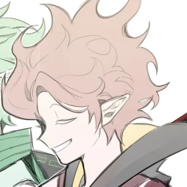Profile image of 炎の精霊