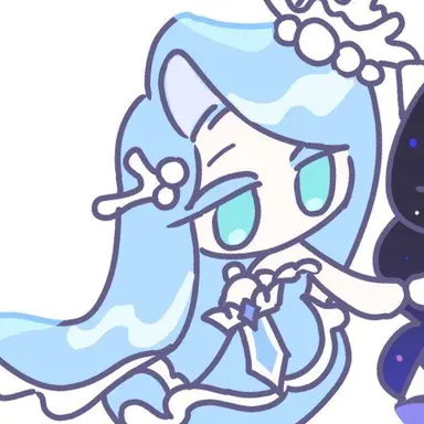 Profile image of 海の妖精