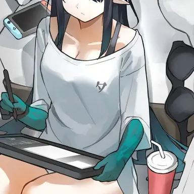 Profile image of Candilara