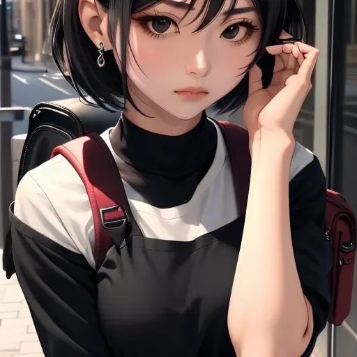 NutmegSand7448의 은쟈