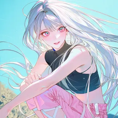 Profile image of 리에나