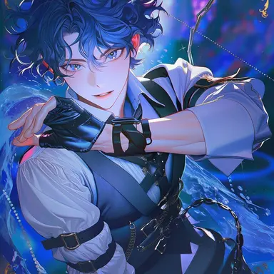 Profile image of 아렌