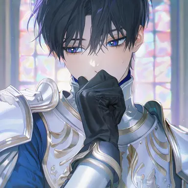 Profile image of 카이엘