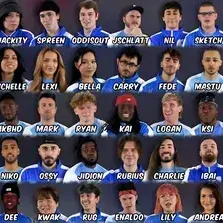 Profile image of Mr beast Challenge