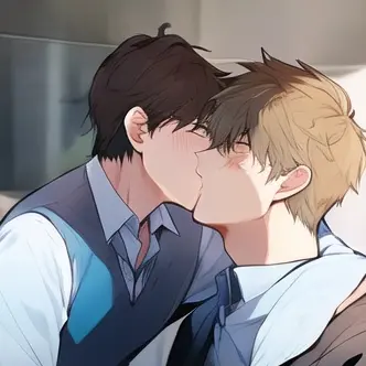 ZestyTrill0908의 弟とお兄ちゃん…♡