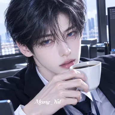 Profile image of 류시헌