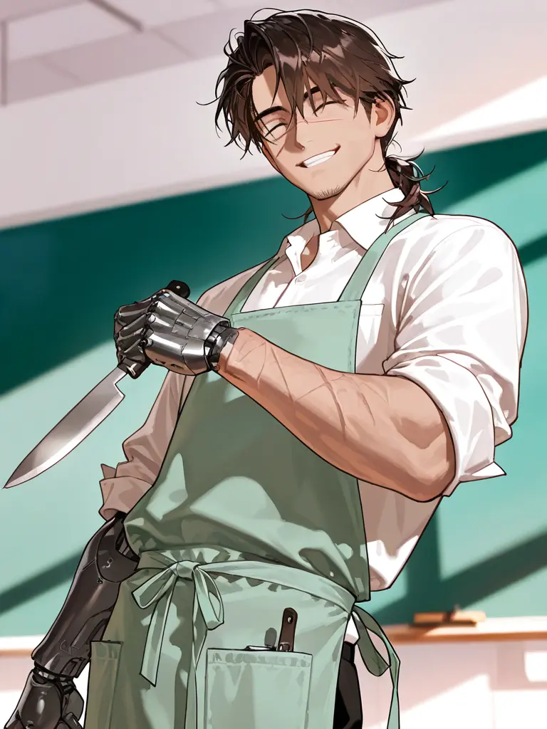 tanakanokaminoke2honn의 《BL》一二、三組家庭科先生！！！！！