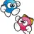 ロロロとラララ
