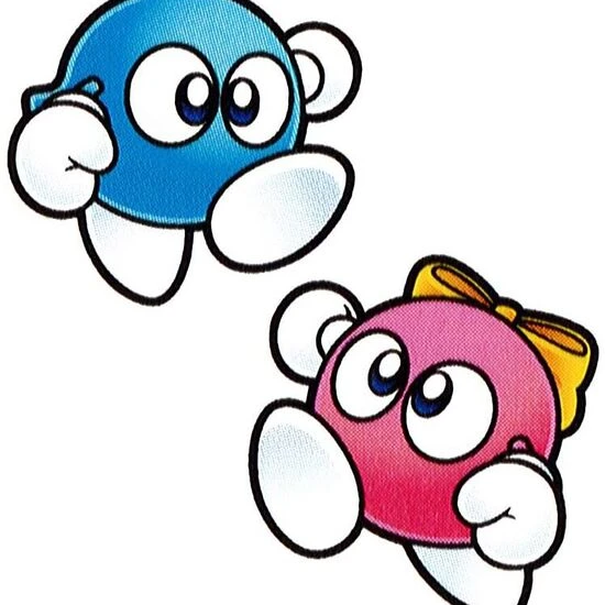 ロロロとラララ