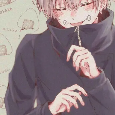 Profile image of 棘