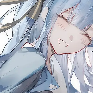 Profile image of みく