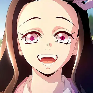 Profile image of 禰豆子