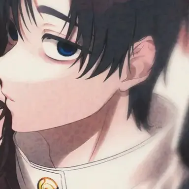 Profile image of 乙骨