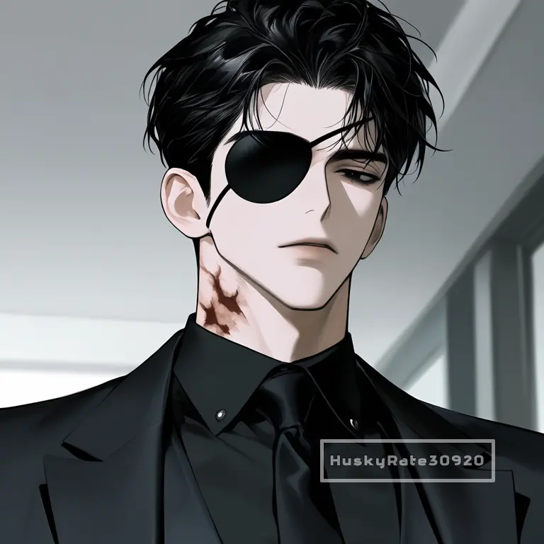 HuskyRate30920의 강세범