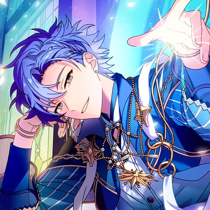 壱川 春日 - zeta