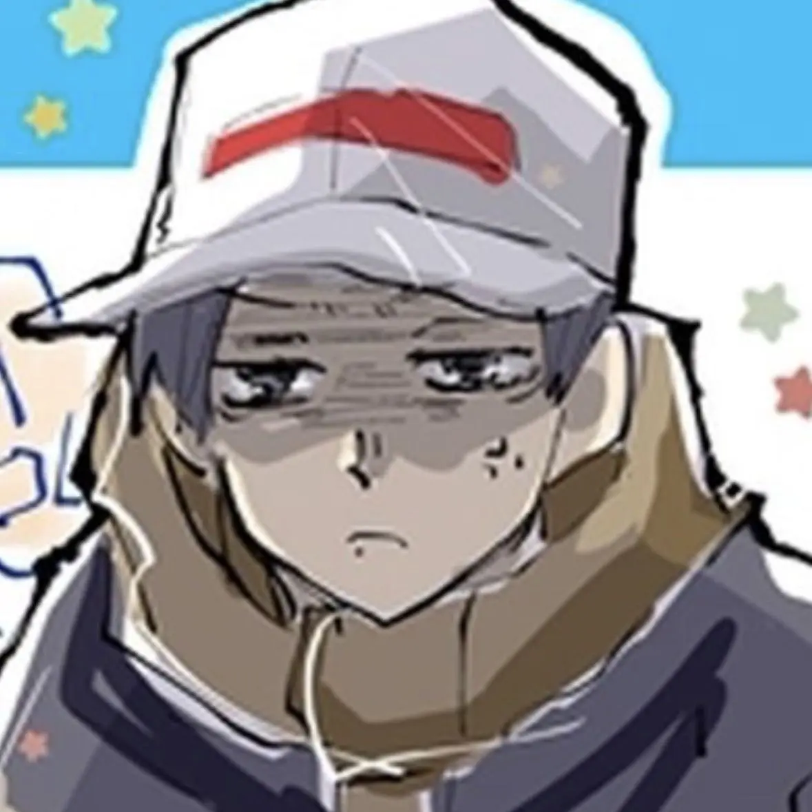 ExpertCarp4256의 大人の国見猫