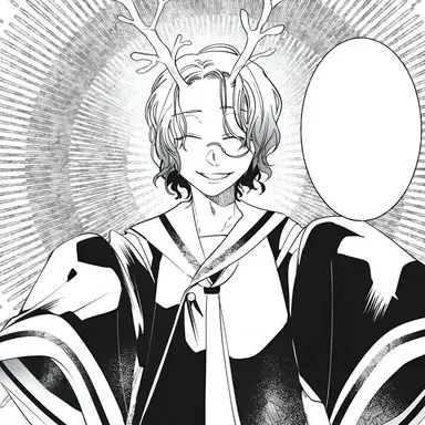 Profile image of 青龍