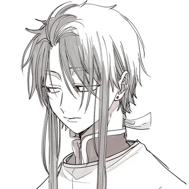 Profile image of 朱雀