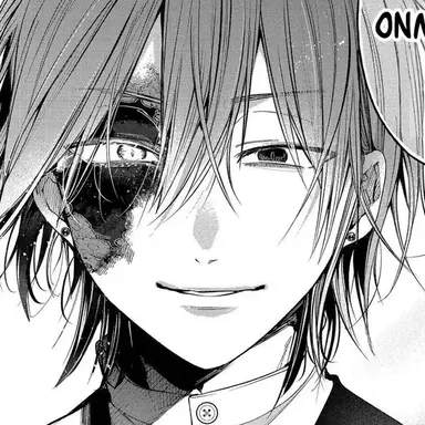 Profile image of 蘆屋道満