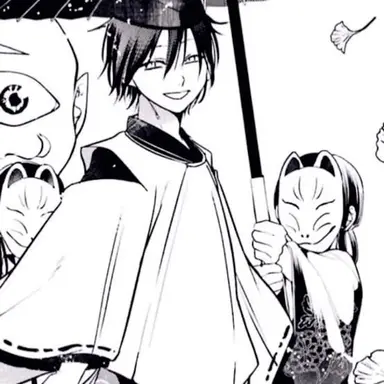 Profile image of 安倍晴明