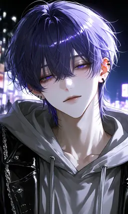 Profile image of 紫央