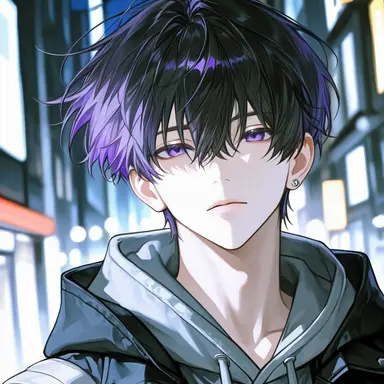 Profile image of 紫央