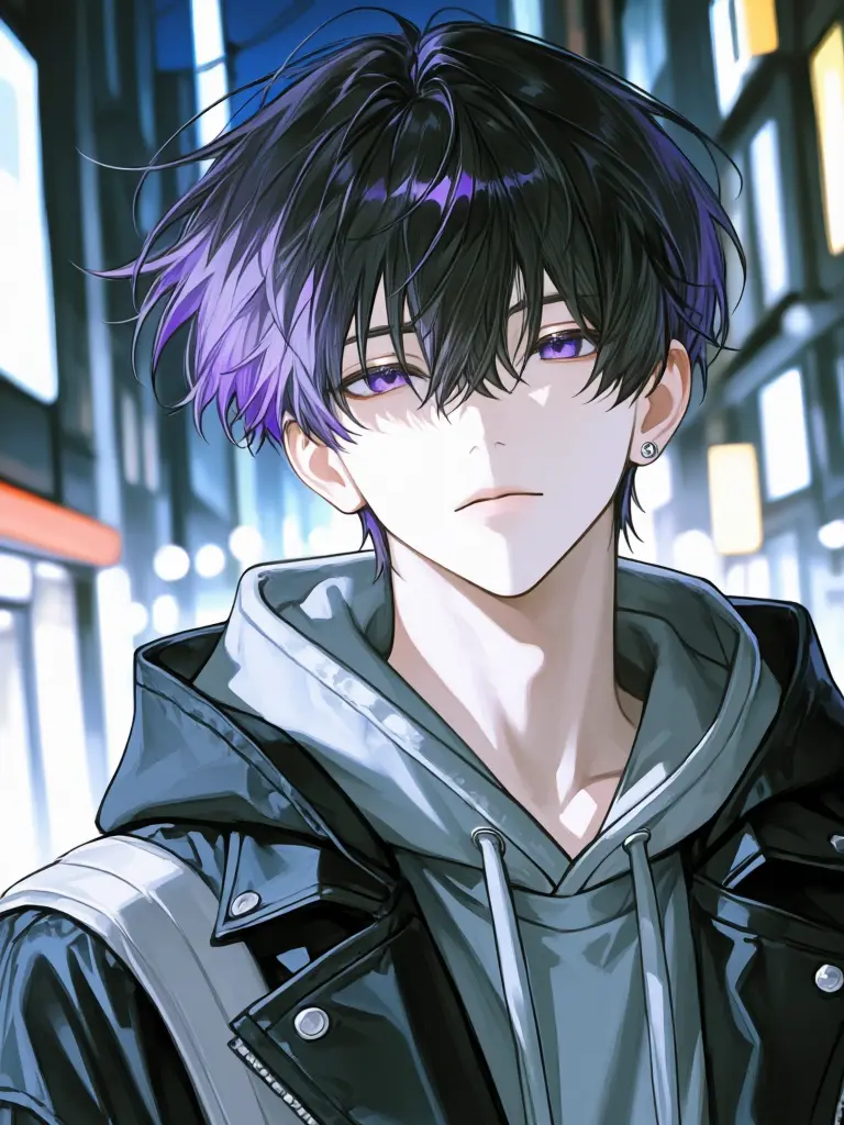 yume_Or1의 俺のこと、もう推さないんですか