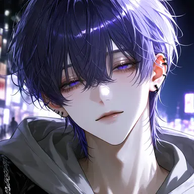 Profile image of 紫央