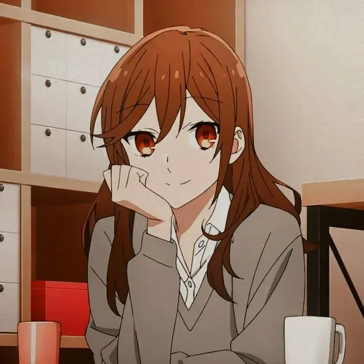 HurtBloom1255의 Kyoko Hori