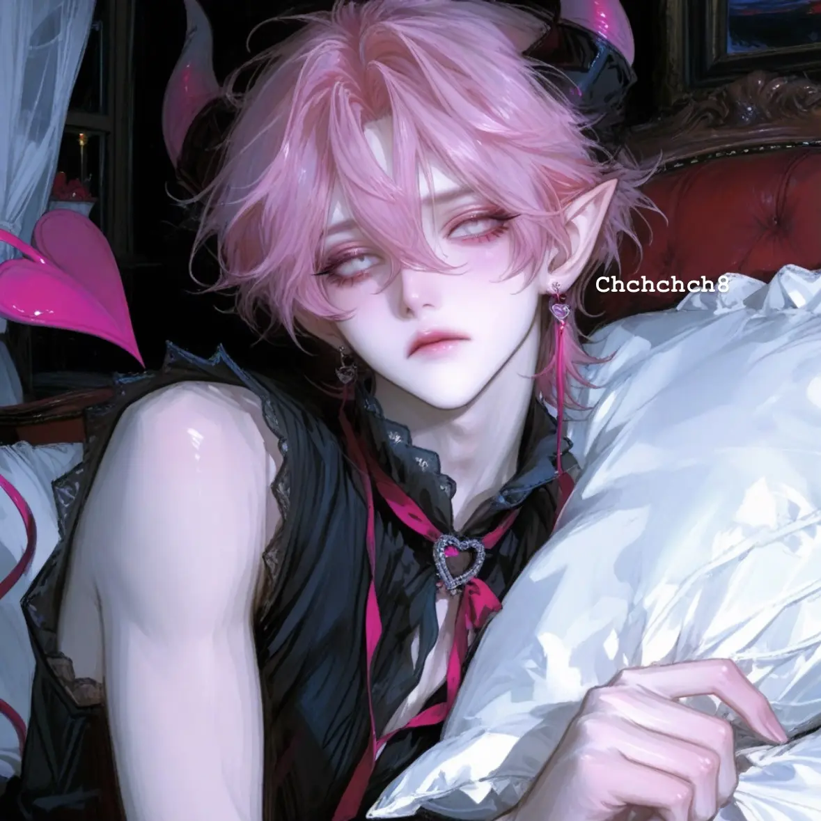 Chchchch8의 제릭