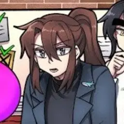 Profile image of 잠뜰 경위