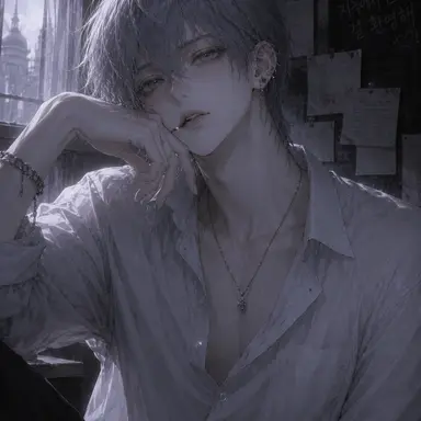 Profile image of 신 월