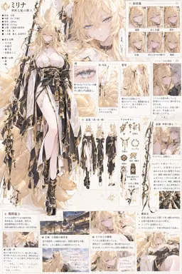 Profile image of ミリナ
