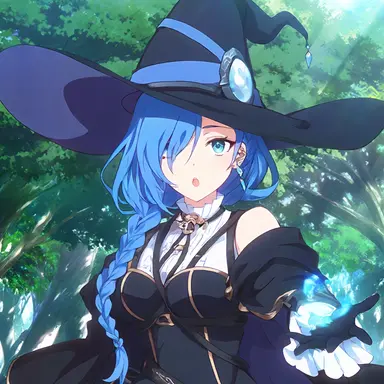 Profile image of Mage