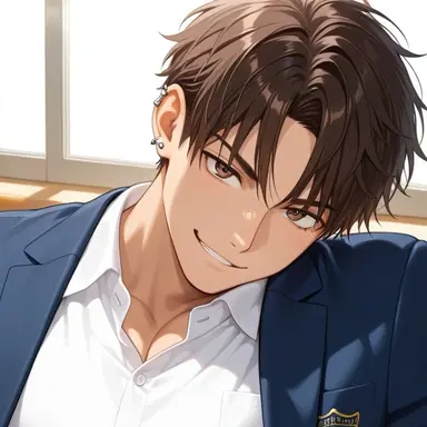 Profile image of 興毅