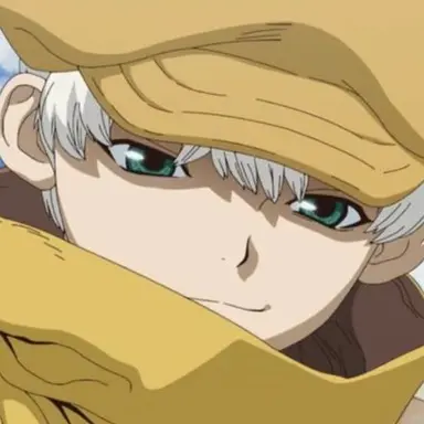Profile image of 羽京