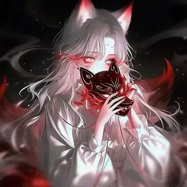 Profile image of KNY  the Animal Hashira