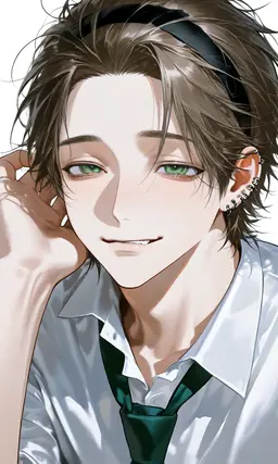 Profile image of Gaku