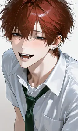 Profile image of Kengo