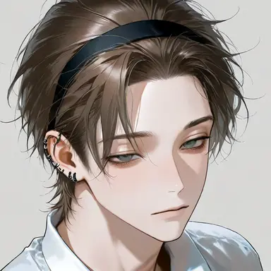 Profile image of Gaku
